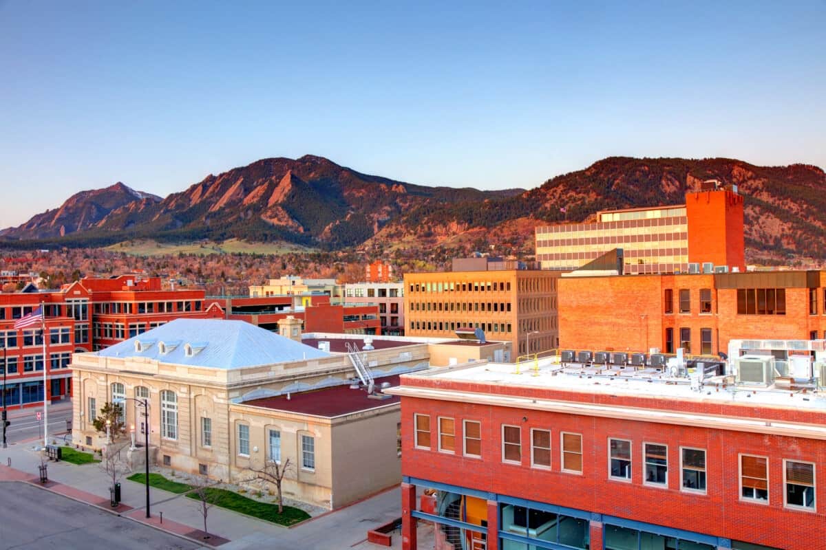 Boulder Concerts 2026-2027