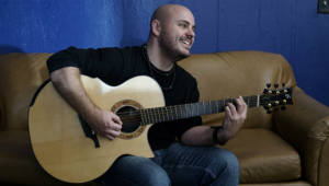 Image of Trace Bundy & Andy McKee