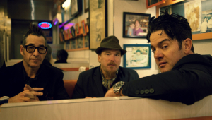Image of G Love & Special Sauce w/ Todd Carey