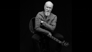 Image of John Scofield's ???Electrospective??? ft. Oteil Burbridge, Adam Deitch, Larry Goldings - All Ages (under 16 with adult)