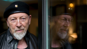 Image of Richard Thompson Band, Clayton Linthicum & Quinn Bachand