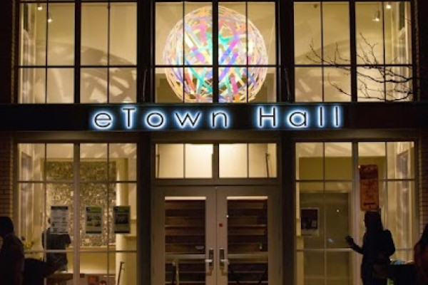 ETown Hall